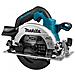 DHS660ZJ Sega Circolare 165MM 18V BL - Foto miniatura 1