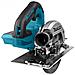 DHS660ZJ Sega Circolare 165MM 18V BL - Foto miniatura 3