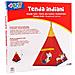 Tenda Da Campeggio Indiana Cm100x100x135 (38584), Multicolore (1)  - Foto miniatura 1