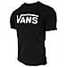 T-shirt Classic Nero Bianco (s, Nero) - Foto miniatura 9