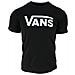 T-shirt Classic Nero Bianco (s, Nero) - Foto miniatura 11