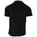 T-shirt Classic Nero Bianco (s, Nero) - Foto miniatura 12