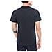 T-shirt Classic Nero Bianco (s, Nero) - Foto miniatura 6