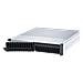 ES2486dc NAS Armadio (2U) Collegamento ethernet LAN Nero D-2142IT - Foto miniatura 2