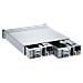 ES2486dc NAS Armadio (2U) Collegamento ethernet LAN Nero D-2142IT - Foto miniatura 5