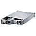 ES2486dc NAS Armadio (2U) Collegamento ethernet LAN Nero D-2142IT - Foto miniatura 10