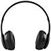 Cuffie Audio Bluetooth Stereo Micro Radio Fm Ingresso Jack 3.5mm Pieghevole - Foto miniatura 1