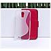 Custodia Compatibile Con Sony Xperia M5 In Semi Transparente - Coperchio Protettivo In Silicone Tpu Flessibile - Foto miniatura 2