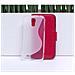 Custodia Compatibile Con Sony Xperia M5 In Semi Transparente - Coperchio Protettivo In Silicone Tpu Flessibile - Foto miniatura 8