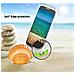 Custodia Compatibile Con Sony Xperia M5 In Semi Transparente - Coperchio Protettivo In Silicone Tpu Flessibile - Foto miniatura 9