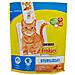 Friskies Dry Cat Sterilised Tacchino / verdure G 375 - Foto miniatura 1