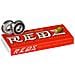 Super Reds Skateboard Bearings - Foto miniatura 1