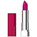Color Sensational Satin Lipstick #211rosey Risk 4,2 Gr - Foto miniatura 3