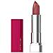 Color Sensational Satin Lipstick #211rosey Risk 4,2 Gr - Foto miniatura 4