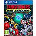 PS4 - Transformers: Battlegrounds - Foto miniatura 1