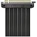 Cavo Riser Pci-E 3.0 X16 (300Mm) Ver. 2 - Foto miniatura 2