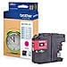 Fratello Inkjet Lc125xlm Cartuccia Originalealta Capacitàfino 1200 Pagineper Stampanti Dcpj4110dwmfcj4410dwmfcj4510dwmfcj4610dwmfc J4710dwmfcej6520dw Mfcj6920dwcolore Magenta - Foto miniatura 1