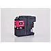 Fratello Inkjet Lc125xlm Cartuccia Originalealta Capacitàfino 1200 Pagineper Stampanti Dcpj4110dwmfcj4410dwmfcj4510dwmfcj4610dwmfc J4710dwmfcej6520dw Mfcj6920dwcolore Magenta - Foto miniatura 3