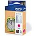 Fratello Inkjet Lc125xlm Cartuccia Originalealta Capacitàfino 1200 Pagineper Stampanti Dcpj4110dwmfcj4410dwmfcj4510dwmfcj4610dwmfc J4710dwmfcej6520dw Mfcj6920dwcolore Magenta - Foto miniatura 4