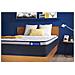 Materasso Actiflex Max 120x210cm - Spessore : 26cm - Molle Insacchettate E Memory Foam - Rigido - Foto miniatura 4