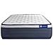 Materasso Actiflex Max 120x210cm - Spessore : 26cm - Molle Insacchettate E Memory Foam - Rigido - Foto miniatura 1