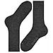 Senitive Berlin, Calze Uomo, Grigio (anthracite 3080), 43/46 (taglia Produttore: 43-46)  - Foto miniatura 3