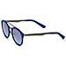 Occhiali Da Sole Web We0143 C49 91x (matte Blue / Blu Mirror)  - Foto miniatura 2