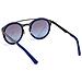 Occhiali Da Sole Web We0143 C49 91x (matte Blue / Blu Mirror)  - Foto miniatura 3