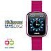 Kidizoom Smart Watch Dx2 - Smartwatch Per Bambini Con Doppia Fotocamera Sin Talla Lampone - Foto miniatura 2