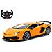 Lamborghini Aventador Svj 1:14 Orange 2.4 Ghz A - Sportwagen - Elektromotor - 1:14 - Betriebsbereit (rtr) - Orange - Junge (405170)  - Foto miniatura 4