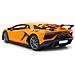 Lamborghini Aventador Svj 1:14 Orange 2.4 Ghz A - Sportwagen - Elektromotor - 1:14 - Betriebsbereit (rtr) - Orange - Junge (405170)  - Foto miniatura 7