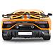 Lamborghini Aventador Svj 1:14 Orange 2.4 Ghz A - Sportwagen - Elektromotor - 1:14 - Betriebsbereit (rtr) - Orange - Junge (405170)  - Foto miniatura 8
