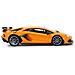 Lamborghini Aventador Svj 1:14 Orange 2.4 Ghz A - Sportwagen - Elektromotor - 1:14 - Betriebsbereit (rtr) - Orange - Junge (405170)  - Foto miniatura 10