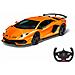 Lamborghini Aventador Svj 1:14 Orange 2.4 Ghz A - Sportwagen - Elektromotor - 1:14 - Betriebsbereit (rtr) - Orange - Junge (405170)  - Foto miniatura 3