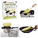 Profondo-fat Fixer 2 Bustina Pack Bianco 153 X 124 X 51 Centimetri - Foto miniatura 4