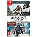 Assassin's Creed - Rebel Collection (codice Nella Confezione) Gioco Per Switch - Foto miniatura 1