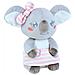 Liminou Cally Mimi Koala Peluche ± 22 Cm - Foto miniatura 1