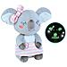 Liminou Cally Mimi Koala Peluche ± 22 Cm - Foto miniatura 2