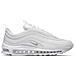 Scarpe Air Max 97 Taglia 45 Codice 921826-101 Bianco - Foto miniatura 1
