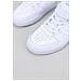 Scarpe Court Borough Low 2 (psv) Taglia 28 Codice Bq5451-100 Bianco - Foto miniatura 9