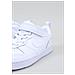 Scarpe Court Borough Low 2 (psv) Taglia 28 Codice Bq5451-100 Bianco - Foto miniatura 10