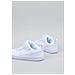 Scarpe Court Borough Low 2 (psv) Taglia 28 Codice Bq5451-100 Bianco - Foto miniatura 11
