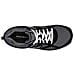 Scarpe Burns- Agoura Taglia 48.5 Codice 52635-bkw Nero - Foto miniatura 5