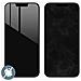 Vetro Temperato Iphone 13 Mini Durezza 9h Antimacchie Sottile Trasparente - Foto miniatura 2