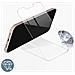 Vetro Temperato Iphone 13 Mini Durezza 9h Antimacchie Sottile Trasparente - Foto miniatura 7