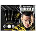 Frecette Harrows Chizzy Dave Chisnall 90% 20g - Foto miniatura 3