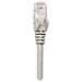 Network Cable, Cat5e, FTP, 2x RJ-45, 70 ft. (20.0 m) , Grey - Foto miniatura 2