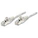 Network Cable, Cat5e, FTP, 2x RJ-45, 70 ft. (20.0 m) , Grey - Foto miniatura 1