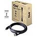 DisplayPort 1.4 HBR3 8K 28AWG Cable M /M 3m / 9.84ft - Foto miniatura 1