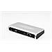 Storage 3FF69AA-OS replicatore di porte e docking station per laptop USB 3.2 Gen 1 (3.1 Gen 1) Type-C Nero - Foto miniatura 3